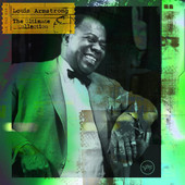 What a Wonderful World - Louis Armstrong