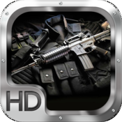 Gun Wallpapers HD