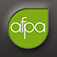 iPhone/iPadアプリ「AFPA」のアイコン